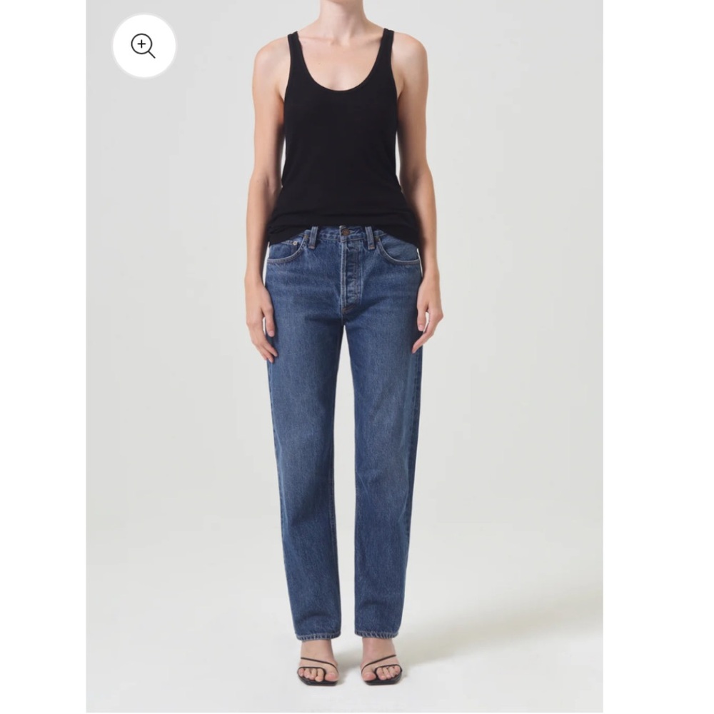 Agolde Parker jeans